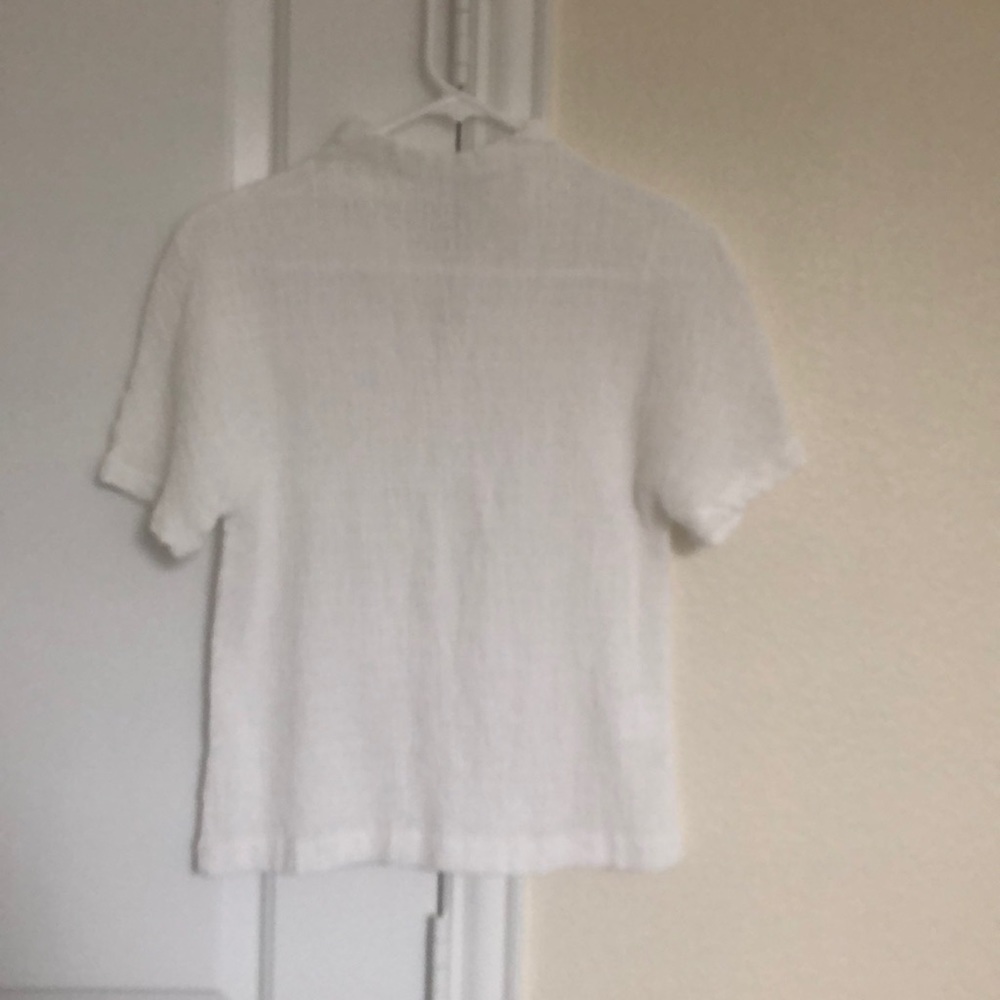 Amomento blouse